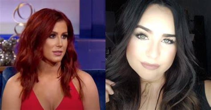 Are Chelsea and Megan still friends?
