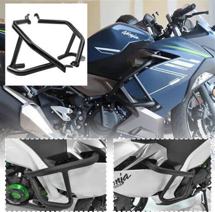 Are crash bars any good?