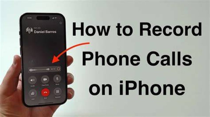 Are phone calls part of a medical record?