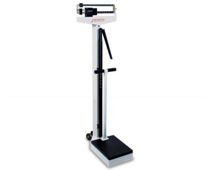Are physician scales accurate?