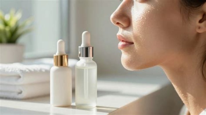 Are serums necessary?