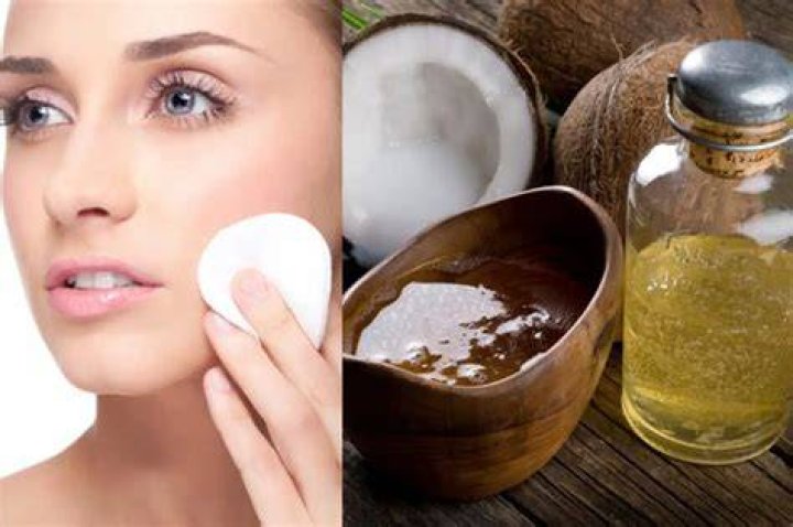 Can coconut oil protect you from the sun?