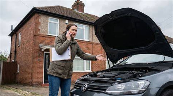 Can I report a car dealer to trading standards?