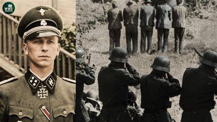 Can POWs be executed?