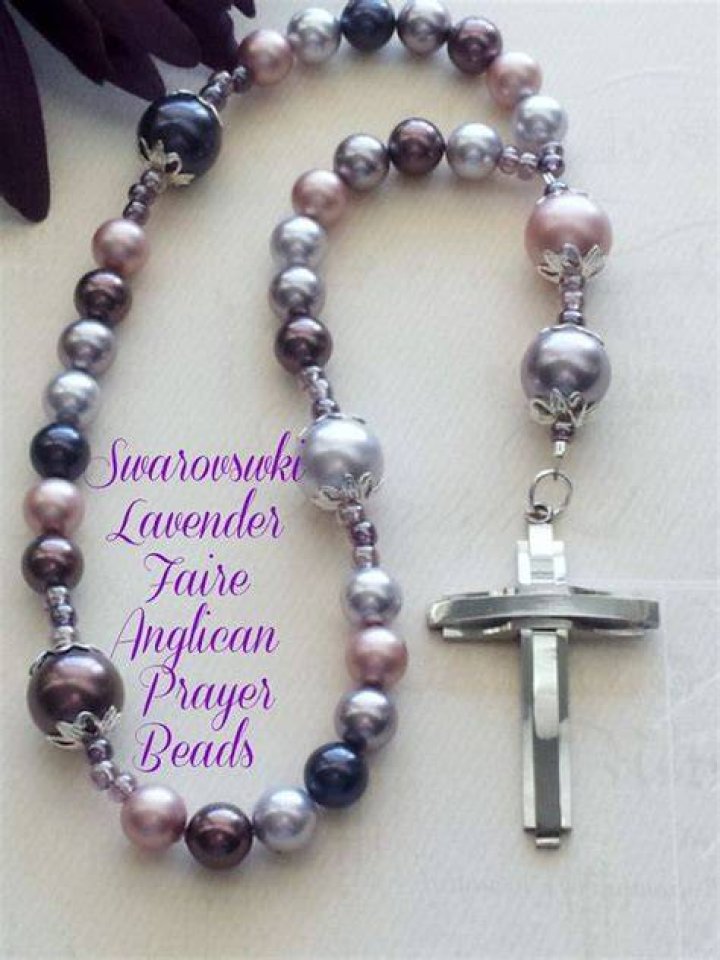 Do Protestants use rosary beads?