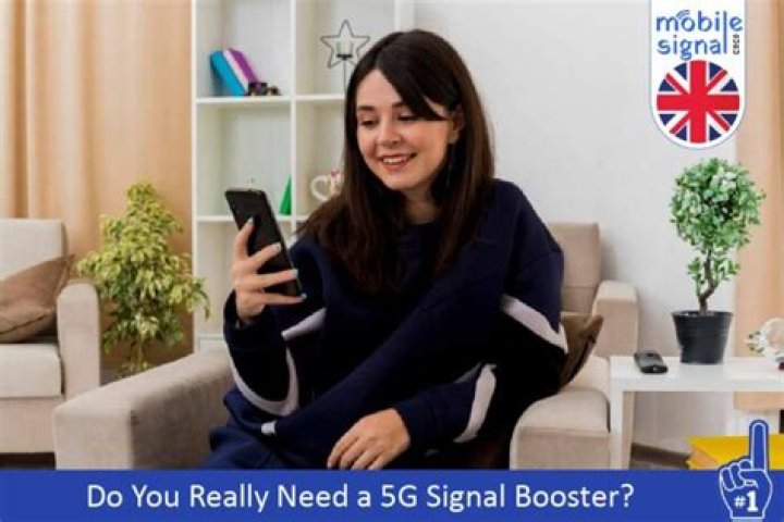Do you really need 5G?