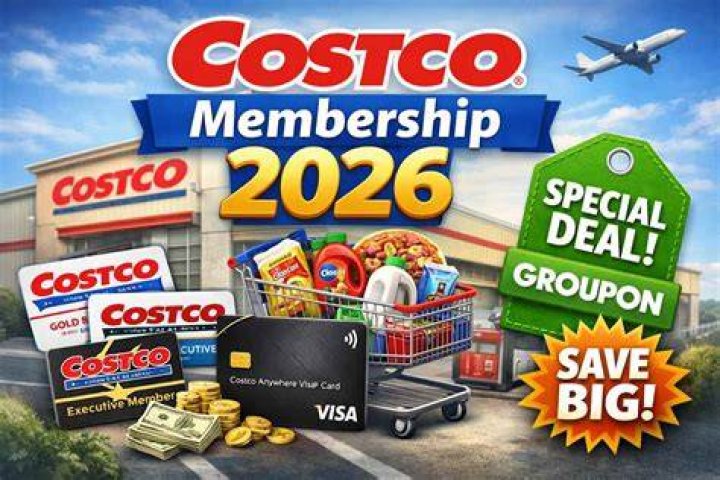 Does Costco offer gym membership?