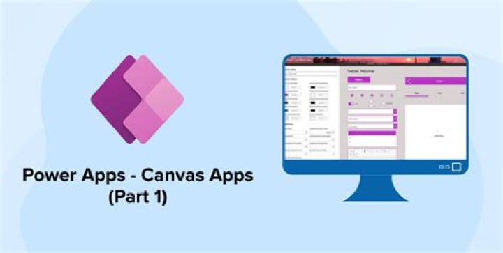 How big can a Powerapp be?
