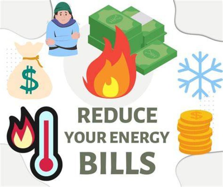 How can I reduce my energy bills?