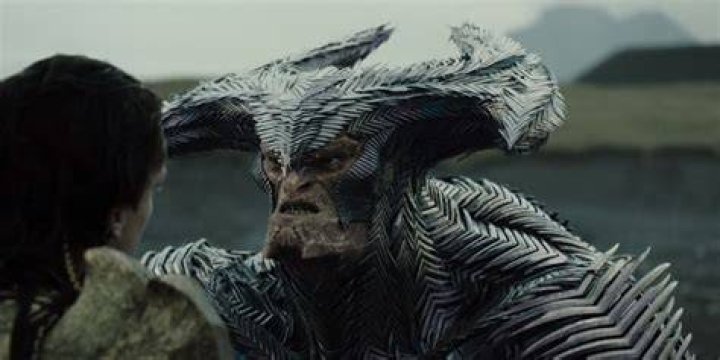 How does Steppenwolf Teleport?