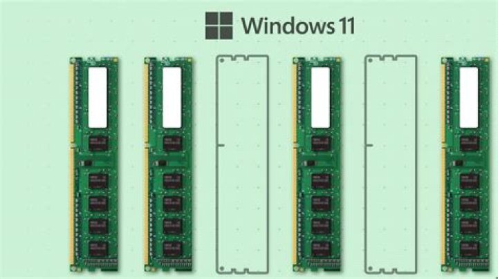 How much RAM do I need for Windows 11?