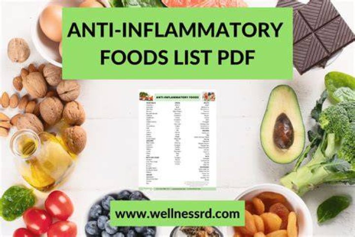 Is B12 anti inflammatory?