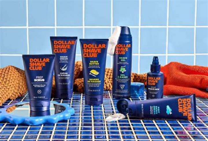 Is Dollar Shave Club still in business?