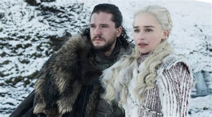 Is Game of Thrones worth watching?
