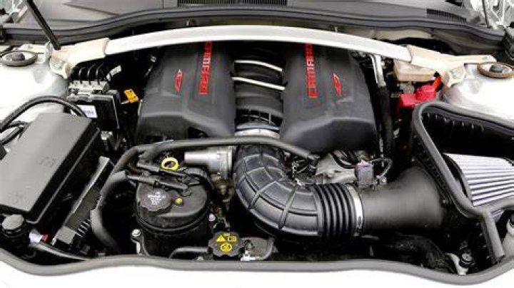 Is GM discontinuing the V8?