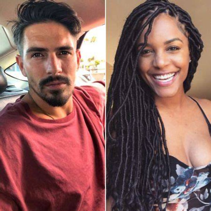 Is Nia dating Jordan?