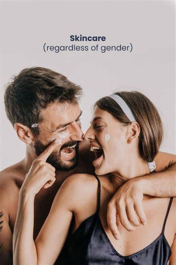 Is Skin on skin good for couples?