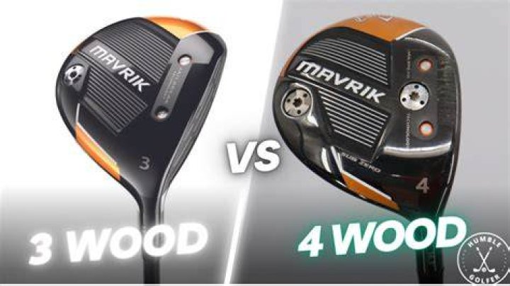 Should a beginner use a 3 wood?