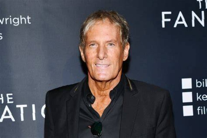 Was Michael Bolton an extra in Dune?