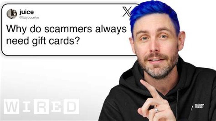 What can a scammer do with full name and date of birth?