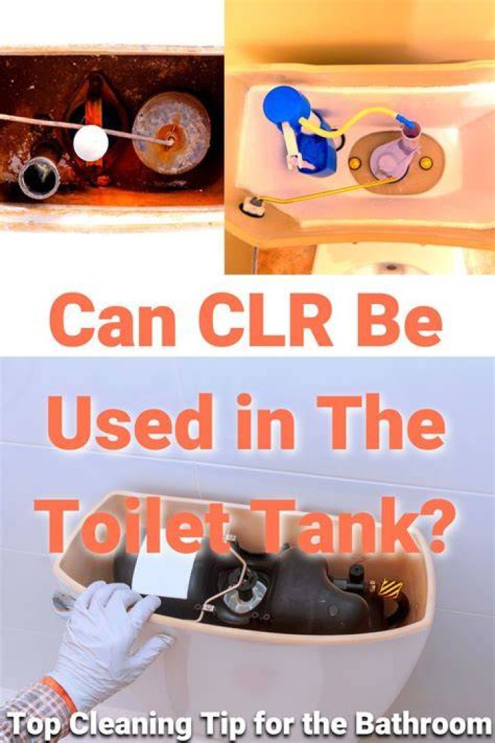 What can CLR be used for?