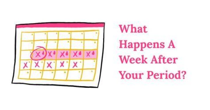What happens after good behaviour period?