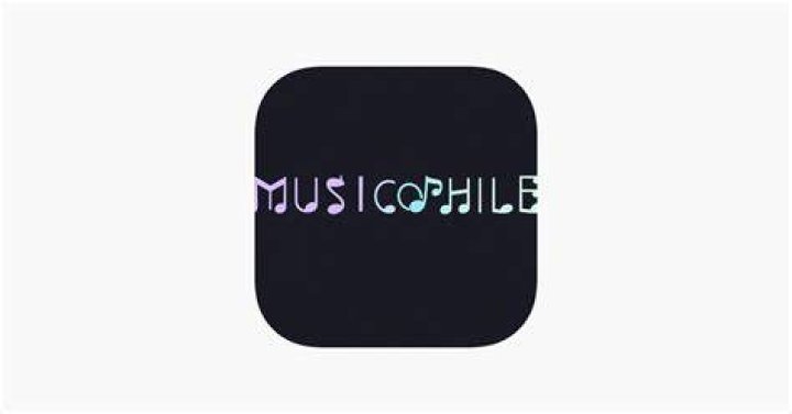 What is a Musicophile?