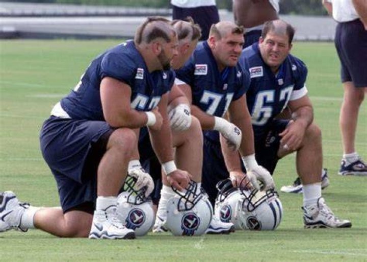 What is hazing sport?