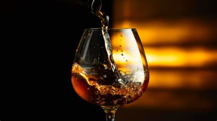 What is the best way to enjoy cognac?