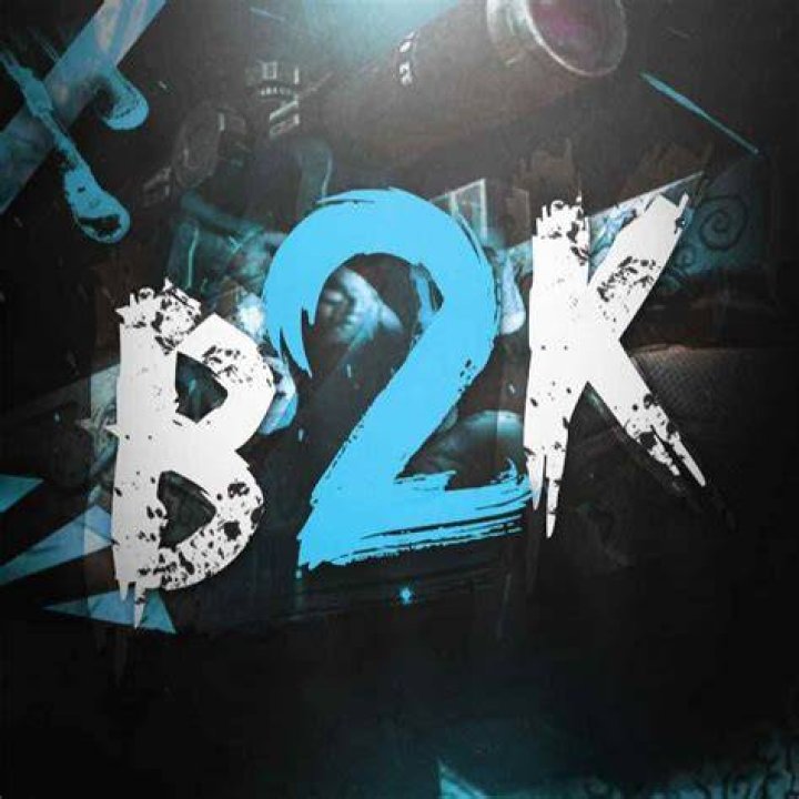 What is the ID of B2K?