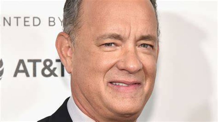 What is Tom Hanks lowest rated movie?