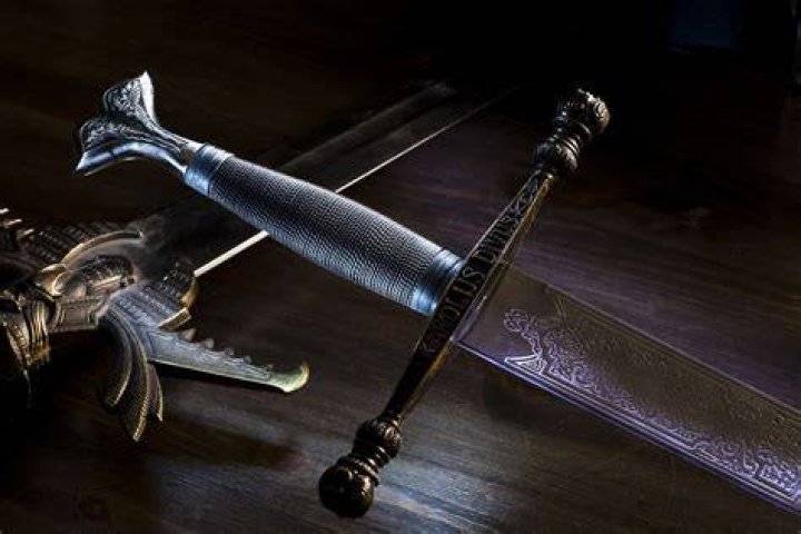 What is Valyrian steel made of?