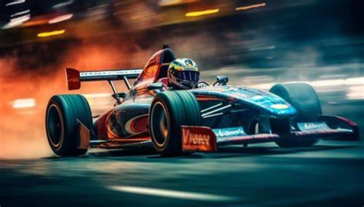 What makes a car fast?