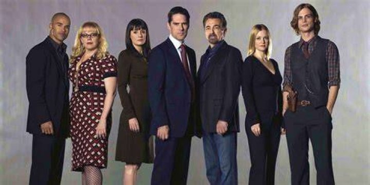 Where is Criminal Minds filmed?