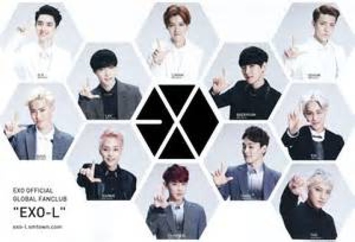 Who all left EXO?
