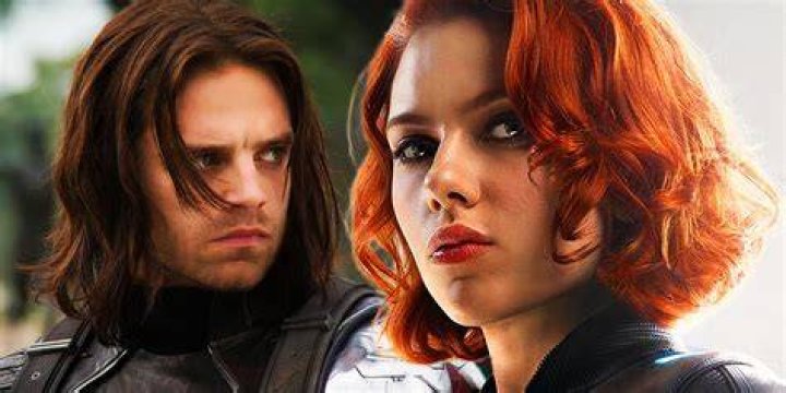 Who is Bucky shipped with?