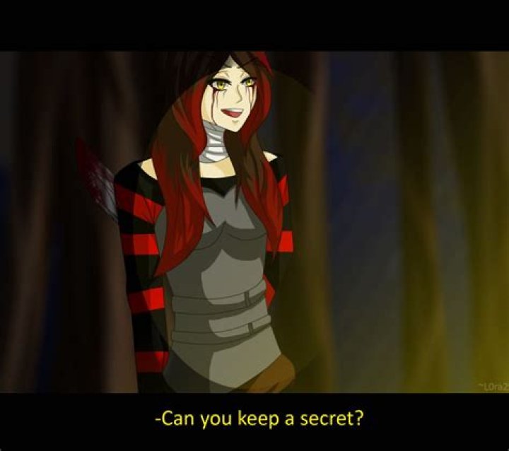 Who is killing Kate Creepypasta?