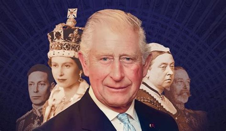 Who was the last British monarch to have real power?