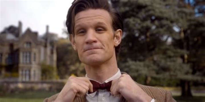 Why did the 11th Doctor change his outfit?