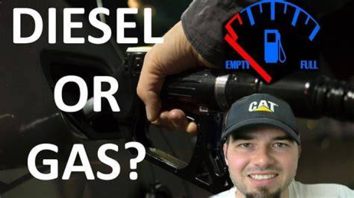 Why do diesels pull better?