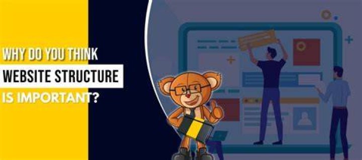Why do you use structure?