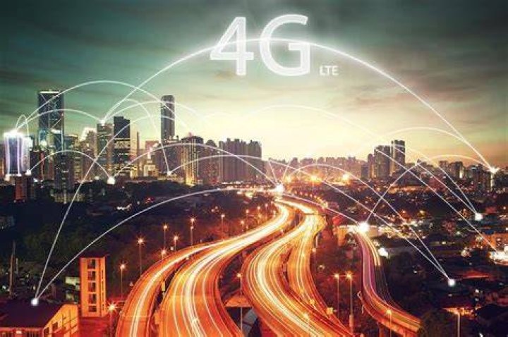 Will 4G LTE still work in 2022?