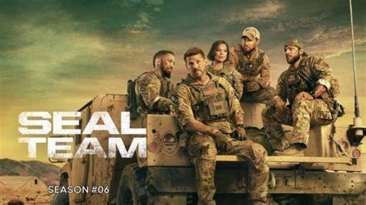 Will there be a SEAL Team season six?